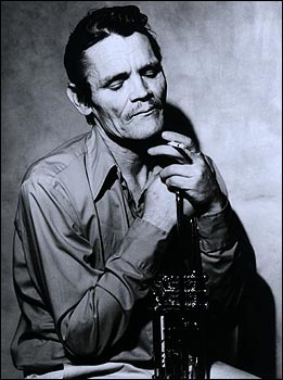 Chet Baker