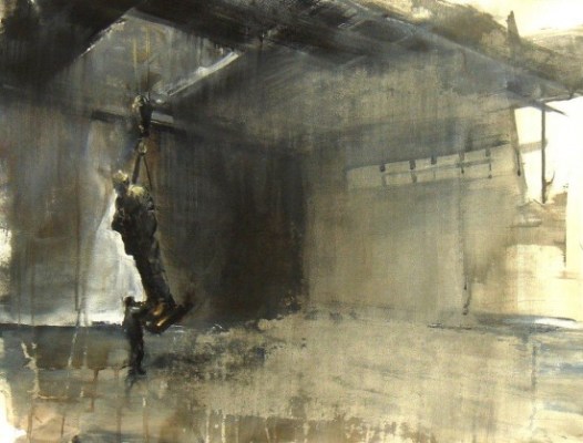 Zsolt Bodoni - Arrival (2009)