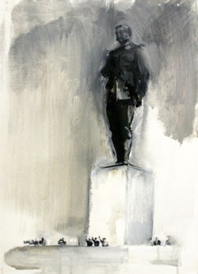 Zsolt Bodoni - Stalin (2008)