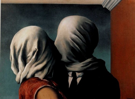 magritte_les_amants_1928