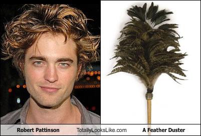 robert pattinson