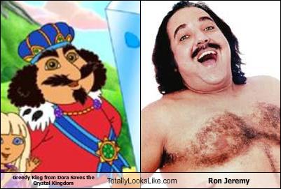 ron jeremy