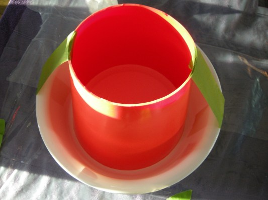 En cours de fabrication...