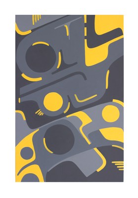 Sonny Assu, challengeaccepted (Source: artmur.com)