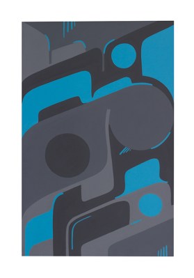 Sonny Assu - ERMAHGERD (Source: artmur.com)