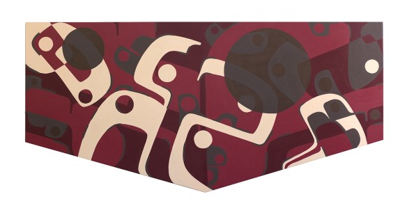 Sonny Assu, IdleNoMore (Source: artmur.com)